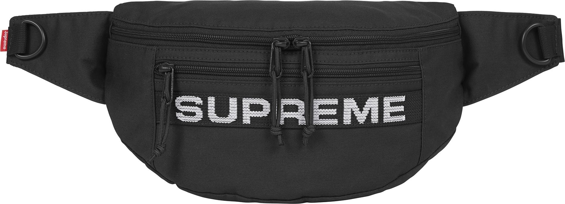 Field Waist Bag view 25
